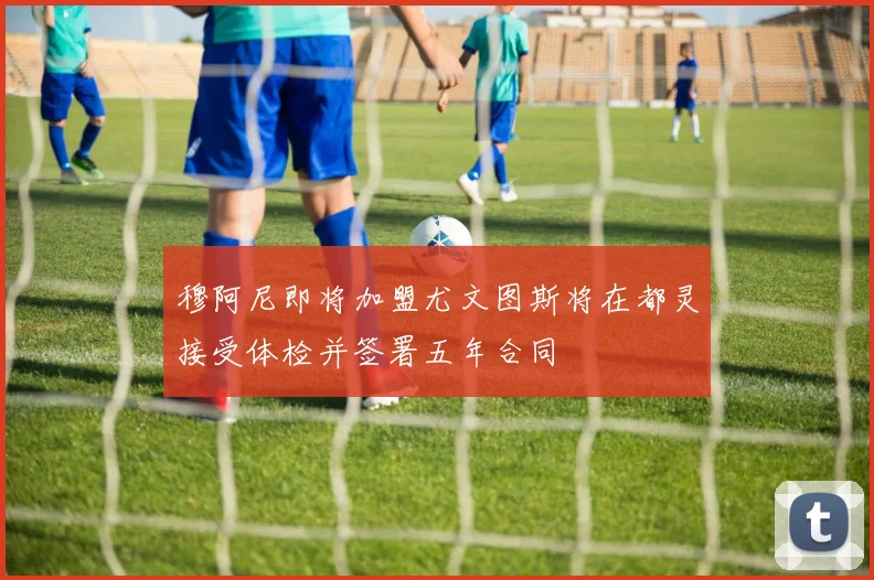穆阿尼即将加盟尤文图斯将在都灵接受体检并签署五年合同